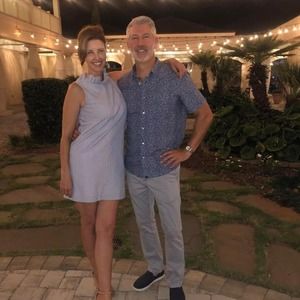 Meet your Posher, Kevin